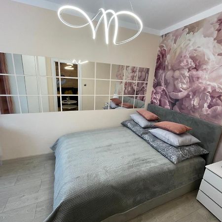 Comfort Apartment Pawia Street - Free Parking !!! คราคูฟ ภายนอก รูปภาพ