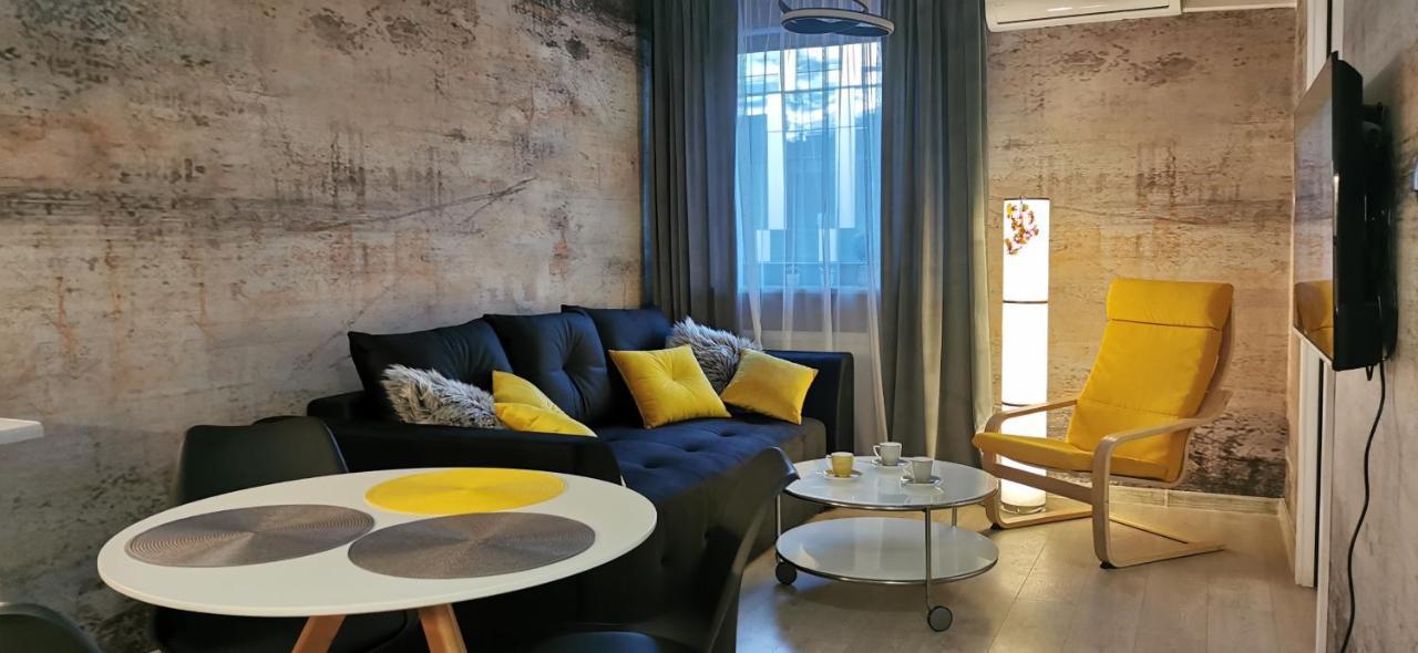 Comfort Apartment Pawia Street - Free Parking !!! คราคูฟ ภายนอก รูปภาพ