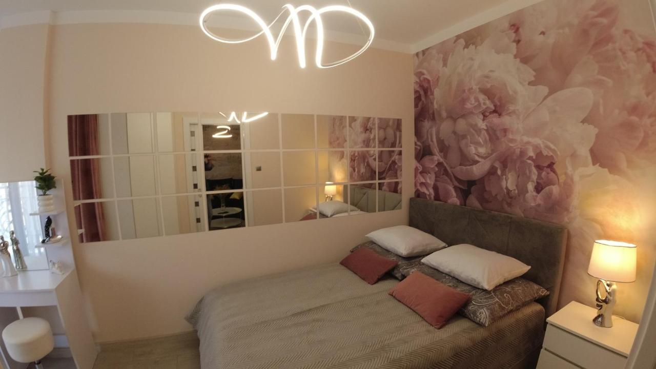 Comfort Apartment Pawia Street - Free Parking !!! คราคูฟ ภายนอก รูปภาพ