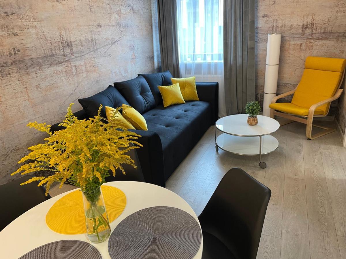 Comfort Apartment Pawia Street - Free Parking !!! คราคูฟ ภายนอก รูปภาพ