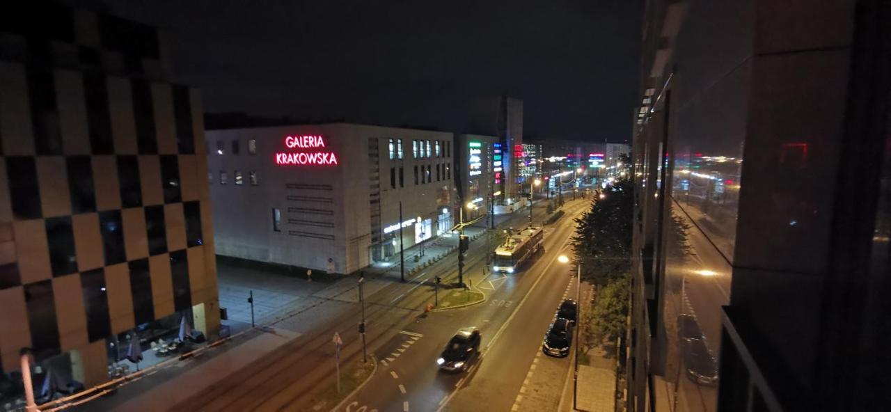 Comfort Apartment Pawia Street - Free Parking !!! คราคูฟ ภายนอก รูปภาพ