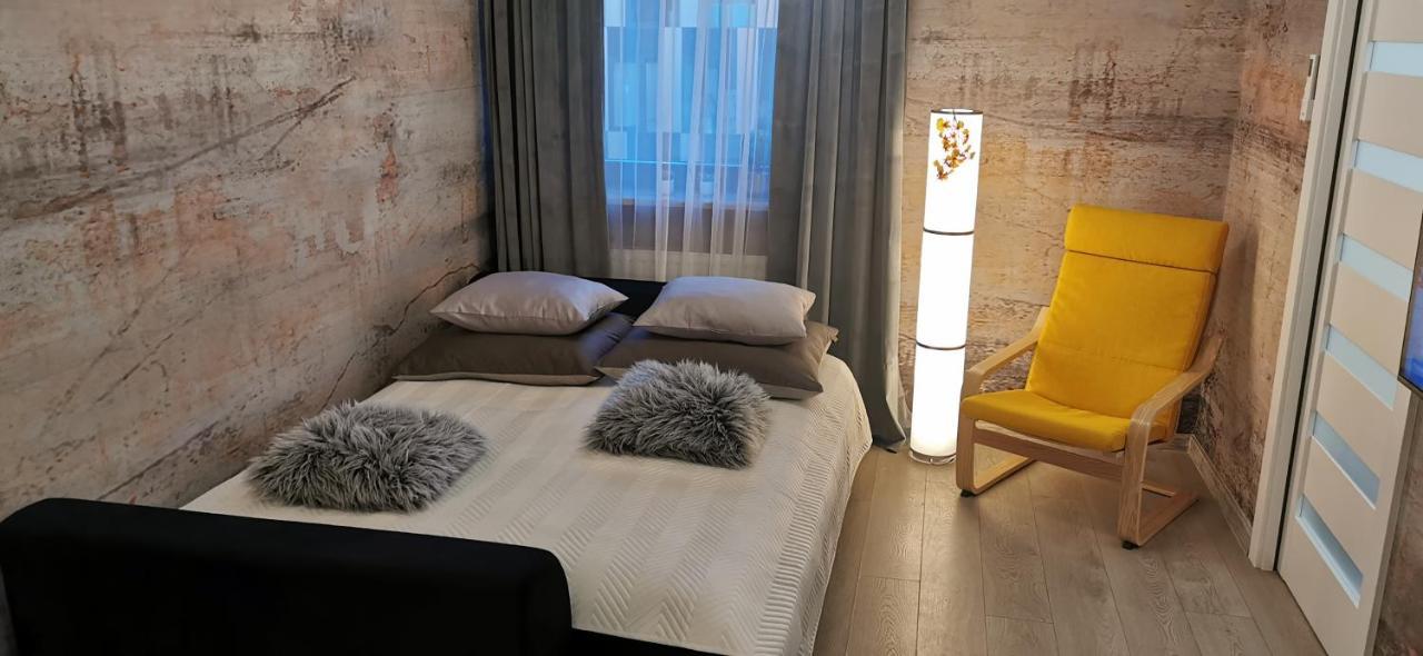 Comfort Apartment Pawia Street - Free Parking !!! คราคูฟ ภายนอก รูปภาพ